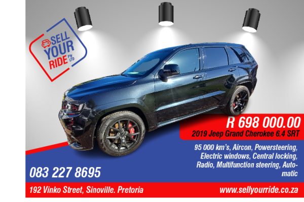 2019 Jeep JV60JSGP. ad image